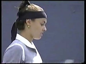 Martina Hingis VS Lindsay Davenport US Open 1998 Final Highlights (A CLASSIC TENNIS MATCH)
