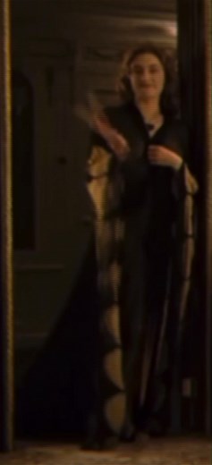 Titanic Hot Scenes: Kate Winslet and Leonardo DiCaprio