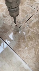 4.1M views · 12K reactions | Automatic Tile Cutting and Design Machine #TileCutting #DesignMachine #AdvancedTech #Efficiency #Construction | Daily Dose of Facts | Facebook