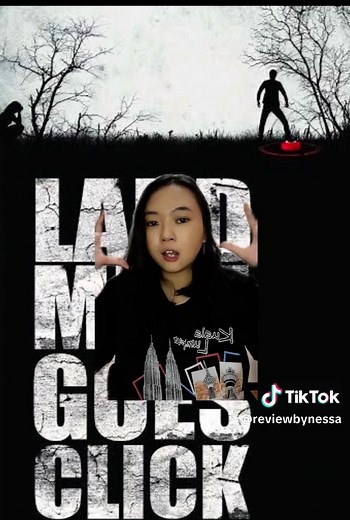 Landmine Goes Click: A Film Review by Nessa