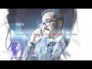 Transforming Communications