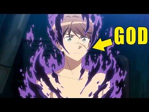 He Awakens After 1000 Years and Everyone Thinks He Is A GOD