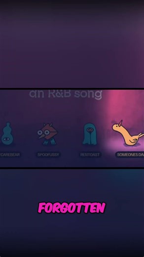 Cartoon Crew Debates R&B, Money, and Shower Singing! #shorts