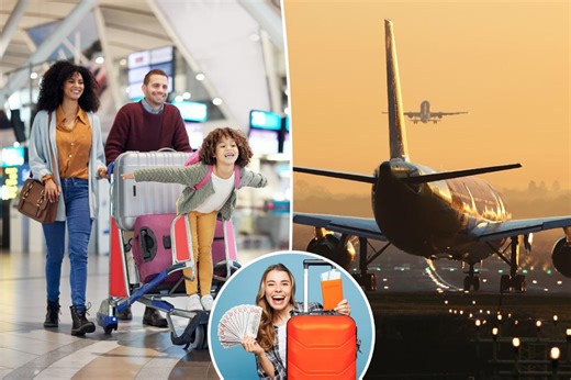 These are the top 10 cheapest states to catch a flight out of — and New York is on the list