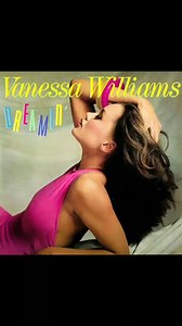 Vanessa Williams– Dreamin' #soulrnb_songchallenge | Soul & RnB Lyrics