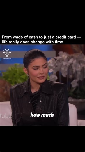 Motivation | Inspiration | Success | @TheEllenShow Wads of Cash? How Rich People REALLY Carry Money | Millionaire Lifestyle Secrets Ever wondered how the ultra-wealthy carry... | Instagram