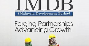 RM48bil of 1MDB debt paid off