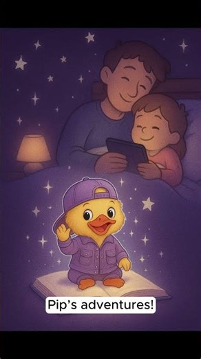 Busy Parents: This 3-Step Bedtime Routine Works! 🌙📖