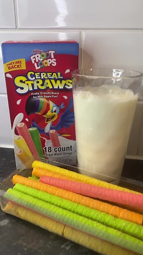 New Food Finds UK on TikTok