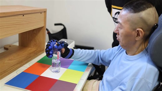 China preps semi-invasive brain tech trials to take on Neuralink