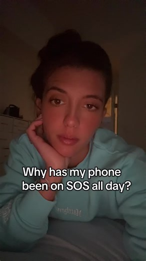 Why Is My Phone Stuck on SOS? Troubleshooting Tips