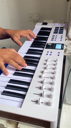 Sound Yamaha S90Es EPs #timbres #eps #ballad #synthesizer