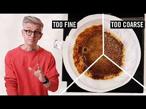 How To Avoid A Bad Pour Over Brew