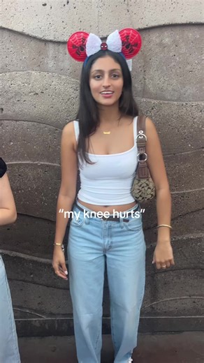 Disney Knee Throbbing Memes