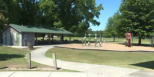 Greenville approves $1.22 million renovation for park