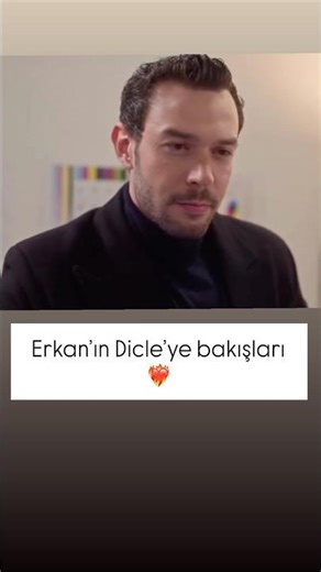 Sevdiğim sensin 6. Bölüm fragman. #dicle #erkan #sevdiğimsensin #fragman #dicer #erdic #startv #dizi