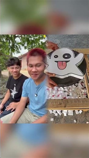 If you go fishing and get a lot of fish, what do you cook the fish into? #shorts #funny #hilarious