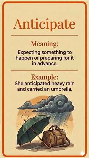 Level Up Your English Vocabulary! 3 Useful Words with Meanings & Examples #shortvideo #learnenglish