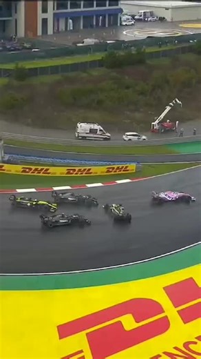 Turkey Grand Prix 2020 Highlights and Analysis