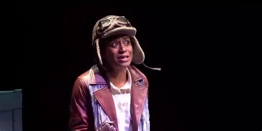 Taking an inside look at 'Bessie Coleman: Fearless and Free'