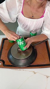 590K views · 1K reactions | New cleaning hack for your pan | The Vu Videos | Facebook