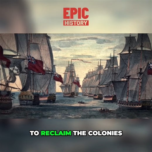 The American Revolution: Washington's Early Battles Washington arrives in Boston amid shortages, discipline issues, and evolving leadership; Dunmore’s Virginia plan and Olive Branch petition fail; British weaknesses and slave revolts shape a fragile, increasingly rebellious colonial resolve. #RevolutionaryWar #USHistory #EpicHistory | Epic History TV