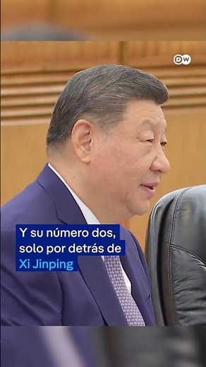 Purga histórica en el Ejército de China