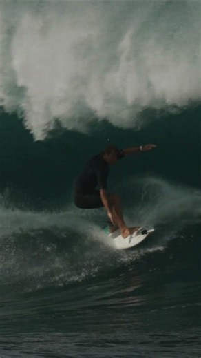 Pipeline FIRING and Anthony Walsh LOVES IT!
