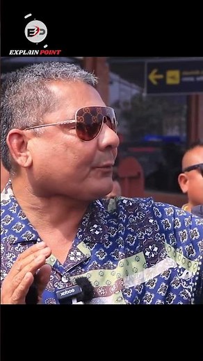 के भन्दैछन दुर्गा प्रसाई #newsnepali