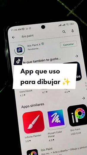 Mejores aplicaciones para dibujar: ¡Descubre cuál es la ideal para ti!