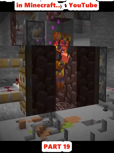 Building a Massive Minecraft Project in 2000 Hours