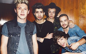 One Direction-Where We Are (Live From San Siro Stadium) 演唱会