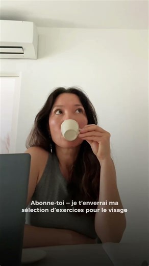 J’ai ouvert l’accès à mon programme« Protocole express anti-gonflements du visage ».