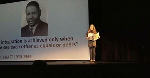 Kindness 101 with Steve Hartman: Justice