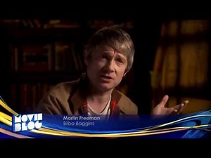 Cast of The Hobbit: The Desolation of Smaug - Cineplex Interview