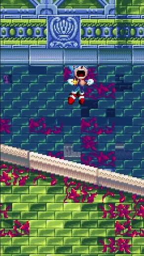 Toei Sonic Mania Plus #sonicr #sonics #sega #sonicart #sonicexe #sonic #sonicmania # #tails #shadow