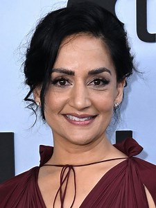 Archie Panjabi Pictures