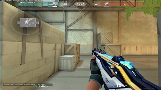 Valorant Instant Replay Features Explained