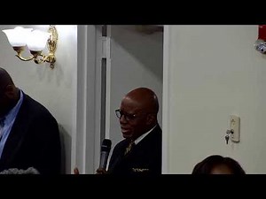 El-Bethel Baptist Church Live Stream