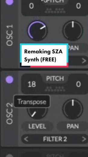 Creating R&B Synth Sounds in Vital Plugin and FL Studio