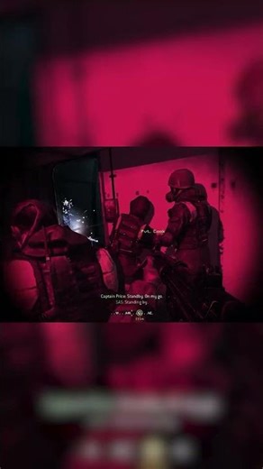 Call of Duty OG Vibes 🎯 MW1 | #TackleGod16