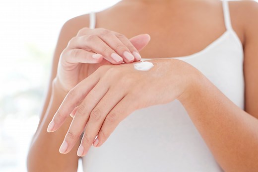 How to get rid of age spots on your hands