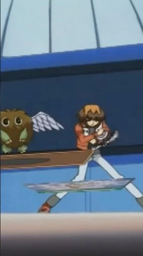 I Laughed at His Kuriboh Misplay... Then ALMOST LOST!!! || Yu-Gi-Oh! #yugioh #shorts