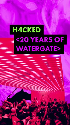 Exploring Watergate Club: A Deep Dive into Berlin's Nightlife Scene