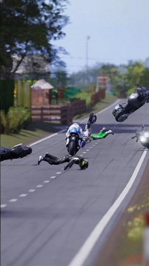 RIDE 5 S1000 RR BIKE RACING GAME PLAY