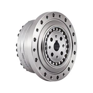 [Hot Item] High Torque Harmonic Drive Gearbox for Robot Arm
