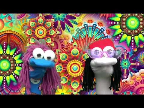 "Let Your Love Flow" - Official Video (cover of The Bellamy Brothers)