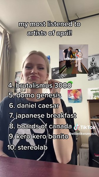 new domo album is INSANE #music #spotify