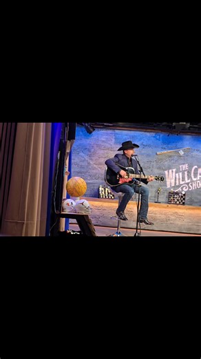 #BTS video of John Rich Music performing "The Righteous Hunter" on The Will Cain Show. Thanks to Will for the access! #WortmanWorksNashville #dallas | Cowboy Troy