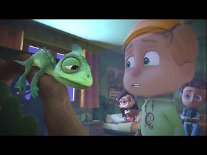 Mission: PJ Seeker | 24/7 Full Episodes | PJ Masks Official - Videos For Kids